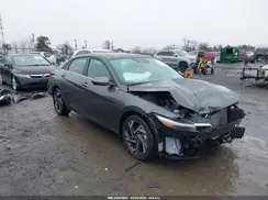 KMHLS4DG4SU948933 2025 HYUNDAI ELANTRA