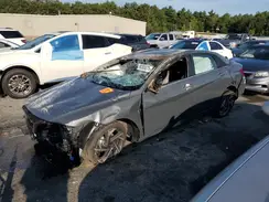 KMHLS4DG4SU949130 2025 HYUNDAI ELANTRA