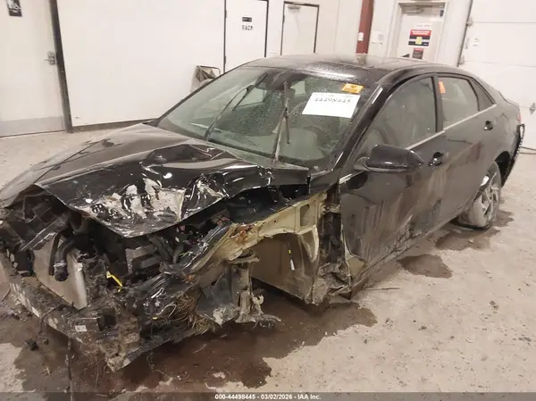 KMHLS4DG4SU952058 2025 HYUNDAI ELANTRA - Image 2