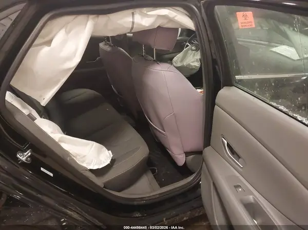 KMHLS4DG4SU952058 2025 HYUNDAI ELANTRA - Image 8