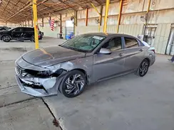 KMHLS4DG4SU964131 2025 HYUNDAI ELANTRA