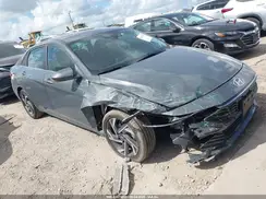 KMHLS4DG4SU965621 2025 HYUNDAI ELANTRA
