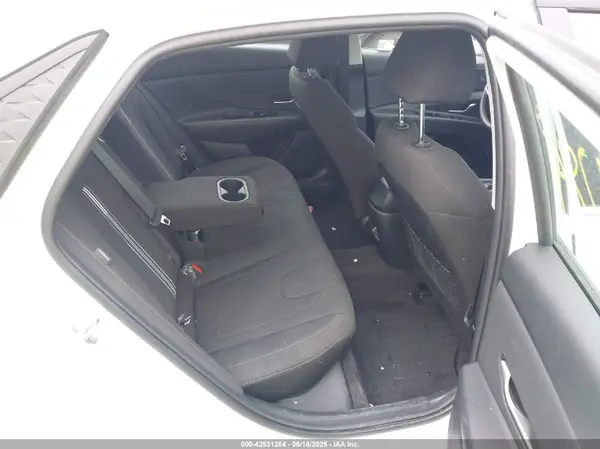 KMHLS4DG4SU972231 2025 HYUNDAI ELANTRA - Image 8