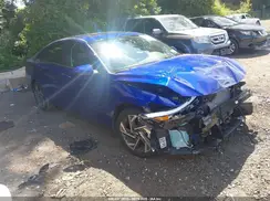 KMHLS4DG4SU972925 2025 HYUNDAI ELANTRA