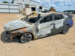 KMHLS4DG4SU977042 2025 HYUNDAI ELANTRA