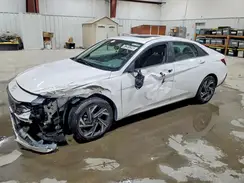 KMHLS4DG4SU982600 2025 HYUNDAI ELANTRA