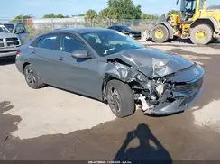KMHLS4DG4SU983133 2025 HYUNDAI ELANTRA
