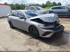 KMHLS4DG4TU113707 2026 HYUNDAI ELANTRA