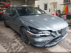 KMHLS4DG4TU157495 2026 HYUNDAI ELANTRA