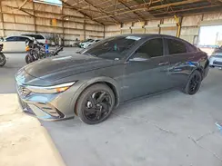 KMHLS4DG4TU181425 2026 HYUNDAI ELANTRA