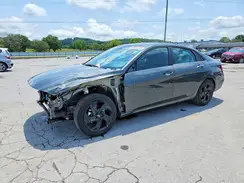 KMHLS4DG4TU223687 2026 HYUNDAI ELANTRA