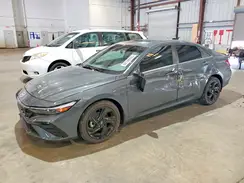 KMHLS4DG4TU224189 2026 HYUNDAI ELANTRA