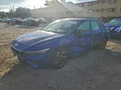 KMHLS4DG5RU642186 2024 HYUNDAI ELANTRA
