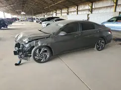 KMHLS4DG5RU642849 2024 HYUNDAI ELANTRA