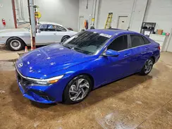 KMHLS4DG5RU644312 2024 HYUNDAI ELANTRA