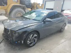 KMHLS4DG5RU650014 2024 HYUNDAI ELANTRA