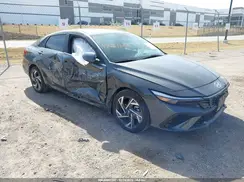 KMHLS4DG5RU650336 2024 HYUNDAI ELANTRA