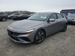 KMHLS4DG5RU654757 2024 HYUNDAI ELANTRA