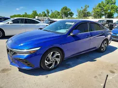 KMHLS4DG5RU660350 2024 HYUNDAI ELANTRA