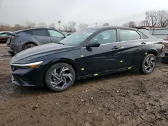 KMHLS4DG5RU664351 2024 HYUNDAI ELANTRA