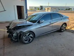 KMHLS4DG5RU666939 2024 HYUNDAI ELANTRA