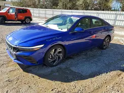 KMHLS4DG5RU670781 2024 HYUNDAI ELANTRA