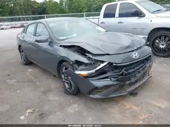 KMHLS4DG5RU672496 2024 HYUNDAI ELANTRA