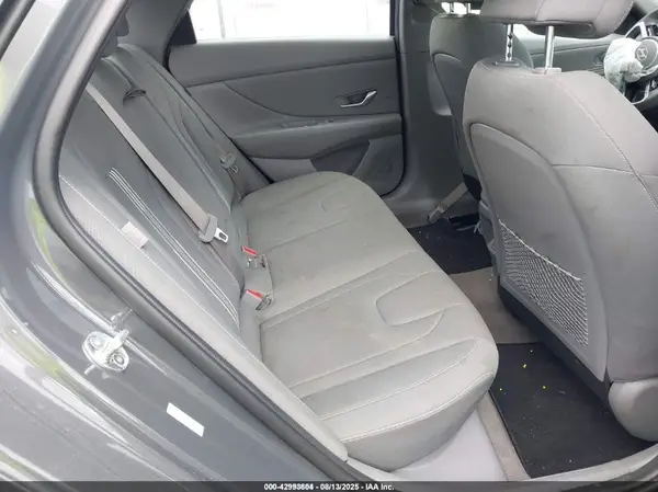 KMHLS4DG5RU672496 2024 HYUNDAI ELANTRA - Image 8