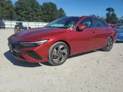 KMHLS4DG5RU676239 2024 HYUNDAI ELANTRA