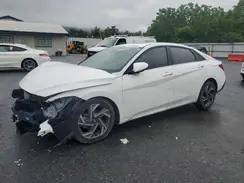 KMHLS4DG5RU676581 2024 HYUNDAI ELANTRA