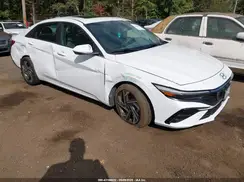 KMHLS4DG5RU676676 2024 HYUNDAI ELANTRA