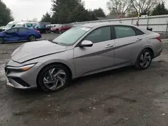 KMHLS4DG5RU677407 2024 HYUNDAI ELANTRA