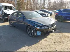 KMHLS4DG5RU677505 2024 HYUNDAI ELANTRA