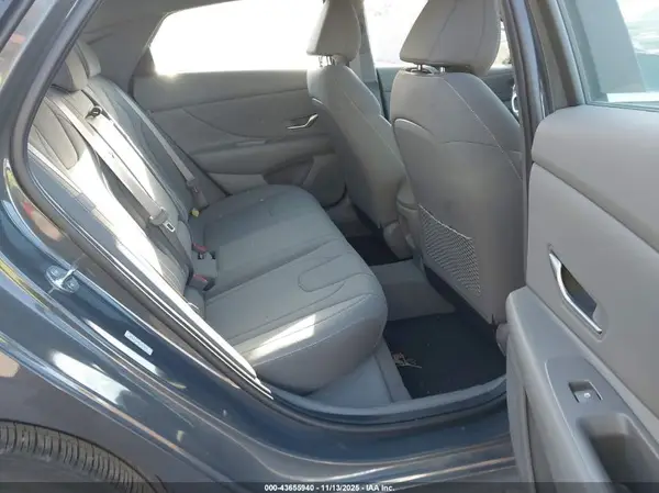 KMHLS4DG5RU677505 2024 HYUNDAI ELANTRA - Image 8