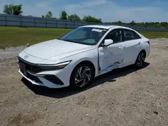 KMHLS4DG5RU680517 2024 HYUNDAI ELANTRA
