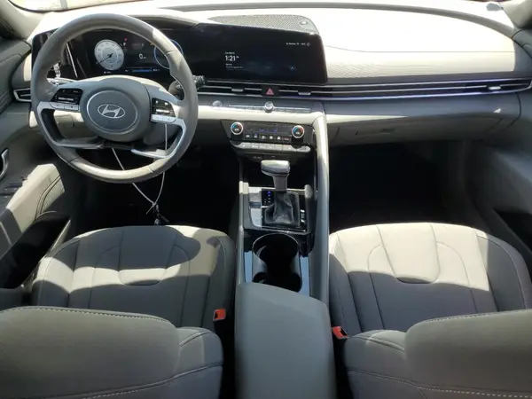 KMHLS4DG5RU680517 2024 HYUNDAI ELANTRA - Image 8