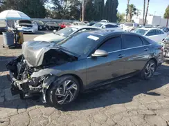 KMHLS4DG5RU690979 2024 HYUNDAI ELANTRA