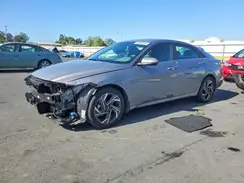 KMHLS4DG5RU691257 2024 HYUNDAI ELANTRA