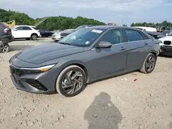KMHLS4DG5RU695146 2024 HYUNDAI ELANTRA