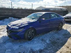 KMHLS4DG5RU695602 2024 HYUNDAI ELANTRA