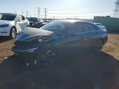 KMHLS4DG5RU697527 2024 HYUNDAI ELANTRA