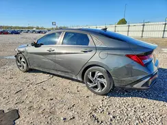 KMHLS4DG5RU698435 2024 HYUNDAI ELANTRA