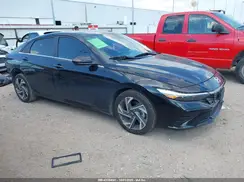 KMHLS4DG5RU699083 2024 HYUNDAI ELANTRA