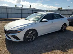 KMHLS4DG5RU700197 2024 HYUNDAI ELANTRA