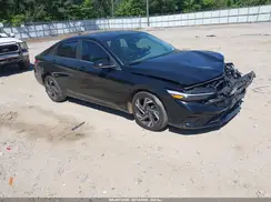 KMHLS4DG5RU708803 2024 HYUNDAI ELANTRA