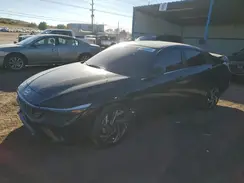 KMHLS4DG5RU716657 2024 HYUNDAI ELANTRA