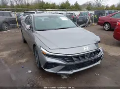 KMHLS4DG5RU716691 2024 HYUNDAI ELANTRA
