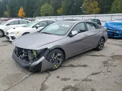 KMHLS4DG5RU716741 2024 HYUNDAI ELANTRA