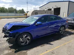KMHLS4DG5RU717307 2024 HYUNDAI ELANTRA