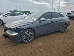 KMHLS4DG5RU718148 2024 HYUNDAI ELANTRA